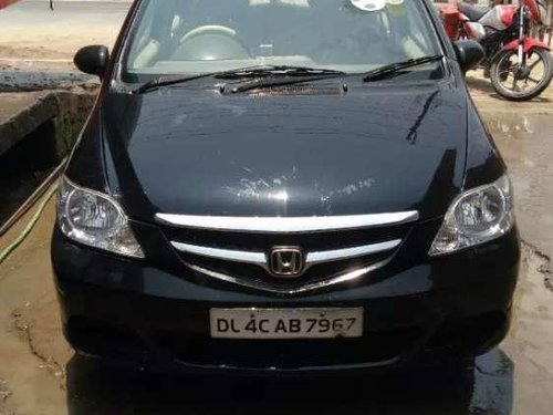 2006 Honda City ZX MT for sale at low price