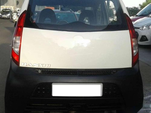 Tata Nano, 2015, Petrol MT for sale 