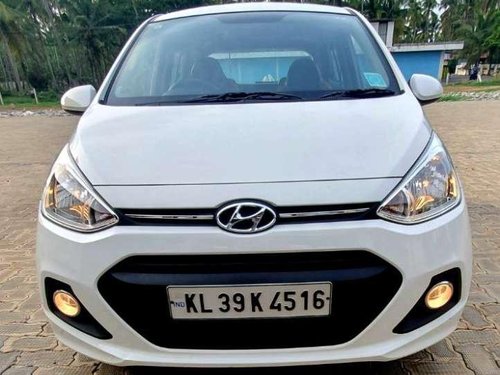 Hyundai i10 Magna 1.2 2016 MT for sale 