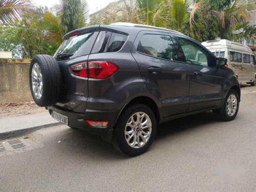 Ford Ecosport EcoSport Titanium 1.5 TDCi, 2015, Diesel MT for sale 