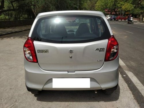 2012 Maruti Suzuki Alto MT for sale