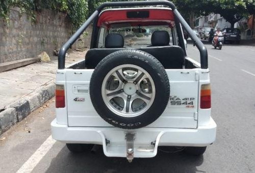 Used 1998 Maruti Suzuki Gypsy MT for sale