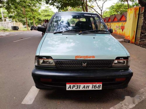 Used 2004 Maruti Suzuki 800 MT for sale