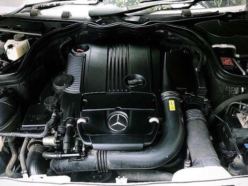 Mercedes Benz C-Class 2011 AT for sale 