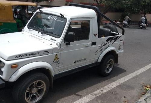 Used 1998 Maruti Suzuki Gypsy MT for sale