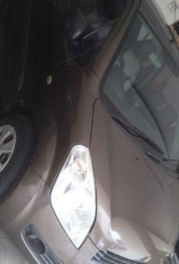 Maruti Suzuki Ritz MT 2010 for sale