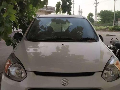 Maruti Suzuki Alto 800 MT 2018 for sale 