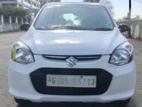 Used 2013 Maruti Suzuki Alto MT for sale