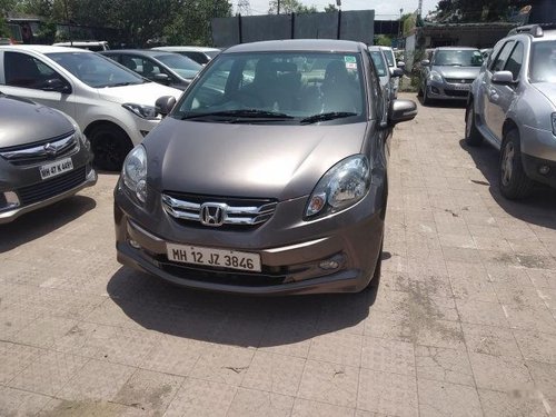 Honda Amaze VX i DTEC MT 2013 for sale