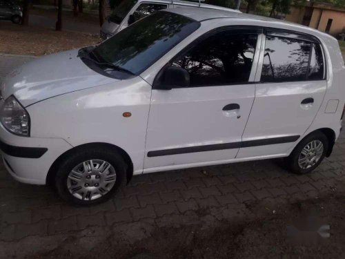 Hyundai Santro Xing MT 2007 for sale 