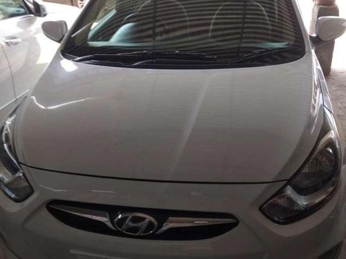 Used 2014 Hyundai Verna MT for sale