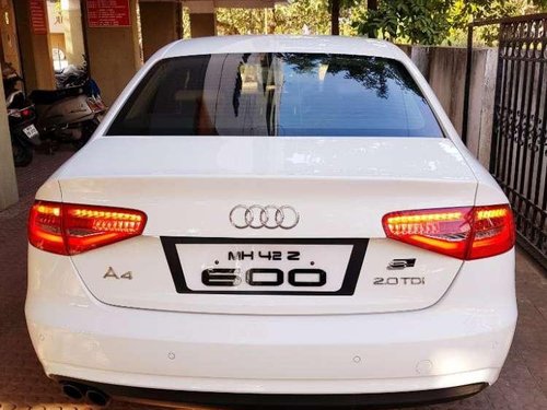 2013 Audi A4 AT for sale 