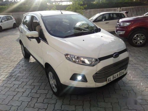 Used 2016 Ford EcoSport MT  for sale