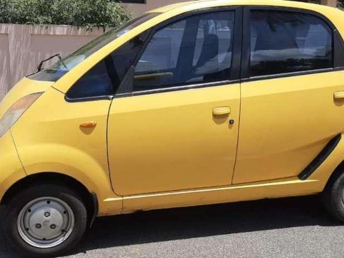 Tata Nano LX, 2011, Petrol MT for sale 