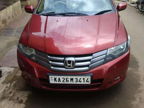 2010 Honda City MT for sale