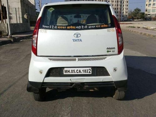 Tata Nano CNG emax LX, 2014, CNG & Hybrids MT for sale 