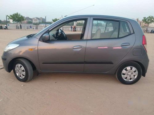 Used Hyundai i10 car Magna 1.2 MT at low price