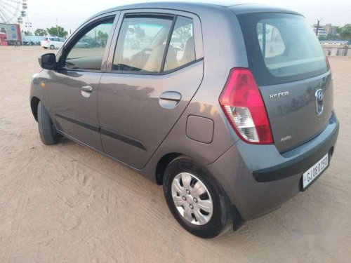 Used Hyundai i10 car Magna 1.2 MT at low price