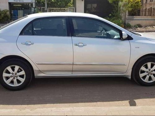 Toyota Corolla Altis 1.8 G, 2009, Petrol MT for sale 