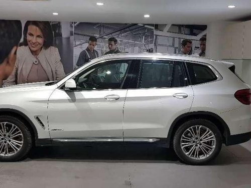 BMW X3 xDrive 20d xLine 2019 AT for sale 