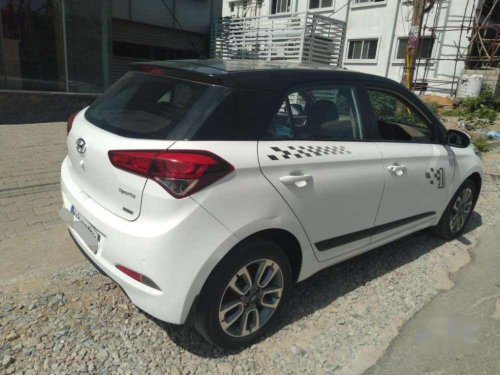 Used Hyundai i20 Sportz 1.2 2015 MT for sale 