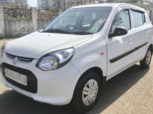 Used 2013 Maruti Suzuki Alto MT for sale