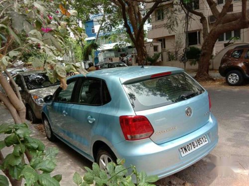 Used Volkswagen Polo MT car at low price