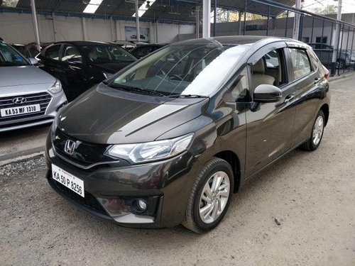 Used Honda Jazz  1.2 V AT i VTEC car at low price