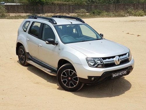 Renault Duster 85PS Diesel RxS MT for sale