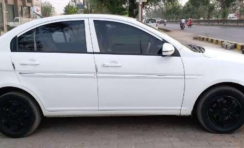 Used 2010 Hyundai Verna CRDi MT  for sale