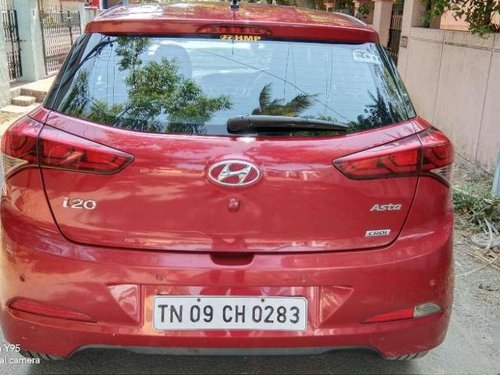 Used 2017 Hyundai i20 MT for sale