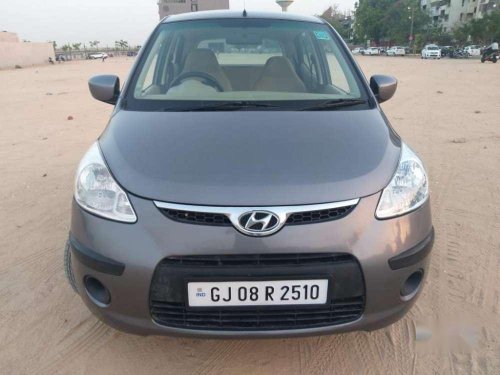 Used Hyundai i10 car Magna 1.2 MT at low price