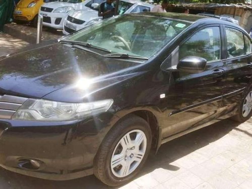 Honda City 1.5 E MT 2010 MT for sale 