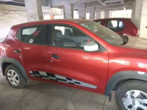 Used Renault Kwid car RXT MT  at low price