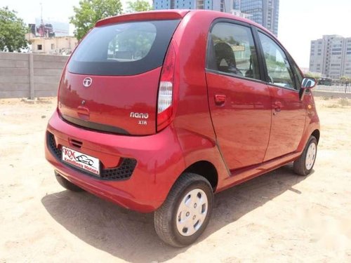 Used Tata Nano MT car at low price