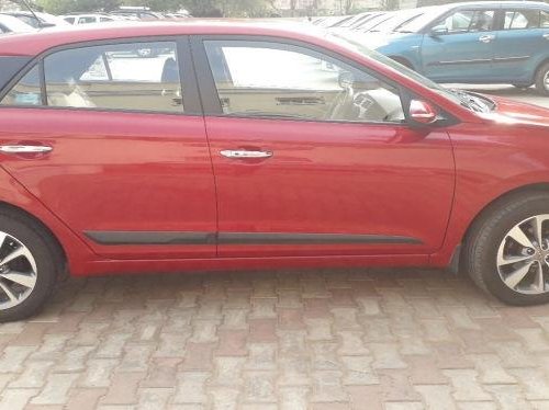 2017 Hyundai i20 Asta Option 1.2 MT for sale at low price