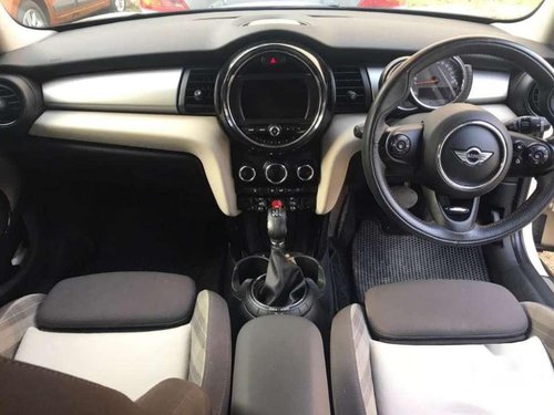 2016 Mini Cooper D MT for sale