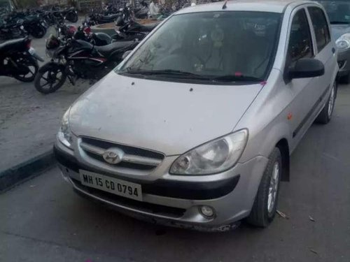 Hyundai Santro Xing MT 2008 for sale 