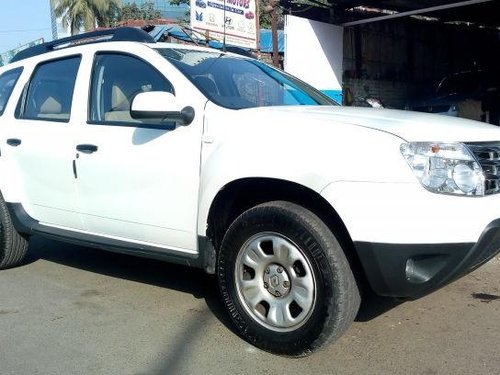 Renault Duster Petrol RxL MT for sale