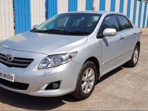 Toyota Corolla Altis 1.8 G, 2009, Petrol MT for sale 