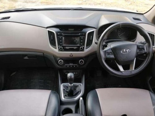 2016 Hyundai Creta MT for sale