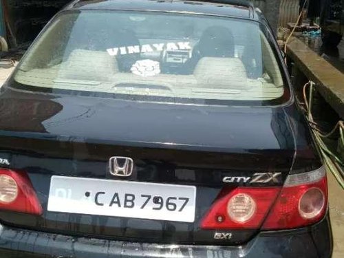 2006 Honda City ZX MT for sale at low price