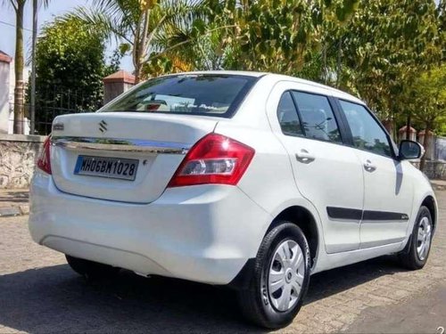 Maruti Suzuki Swift Dzire MT for sale 