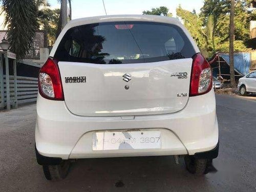 Used 2016 Maruti Suzuki Versa MT for sale