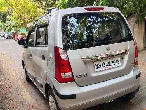 Maruti Suzuki Wagon R 2012 MT for sale 