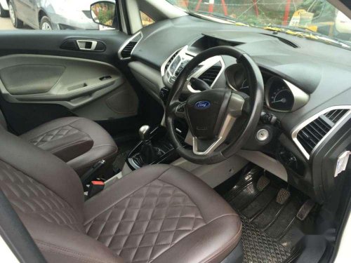 Ford EcoSport 2014 MT for sale 