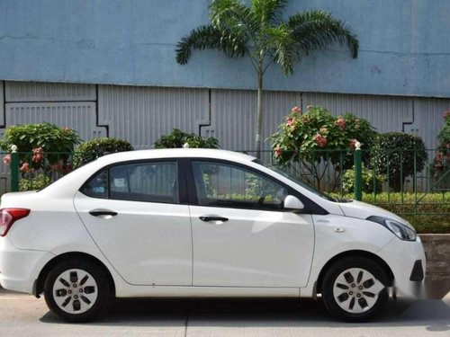 2014 Hyundai Xcent MT for sale at low price