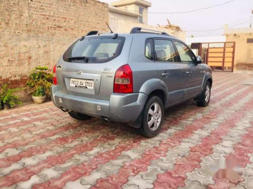 2008 Hyundai Tucson MT for sale