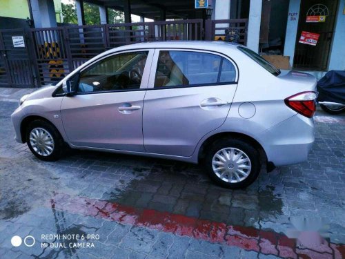 Used 2016 Honda Amaze MT for sale