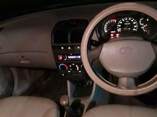 Used Hyundai Accent  MT for sale at low price